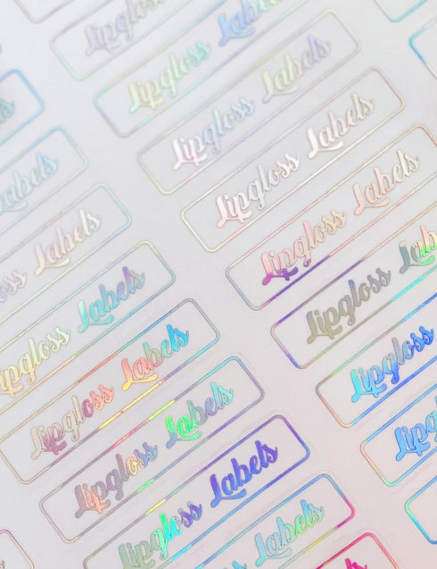 Clear Custom Labels